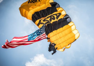 US Army Golden Knights