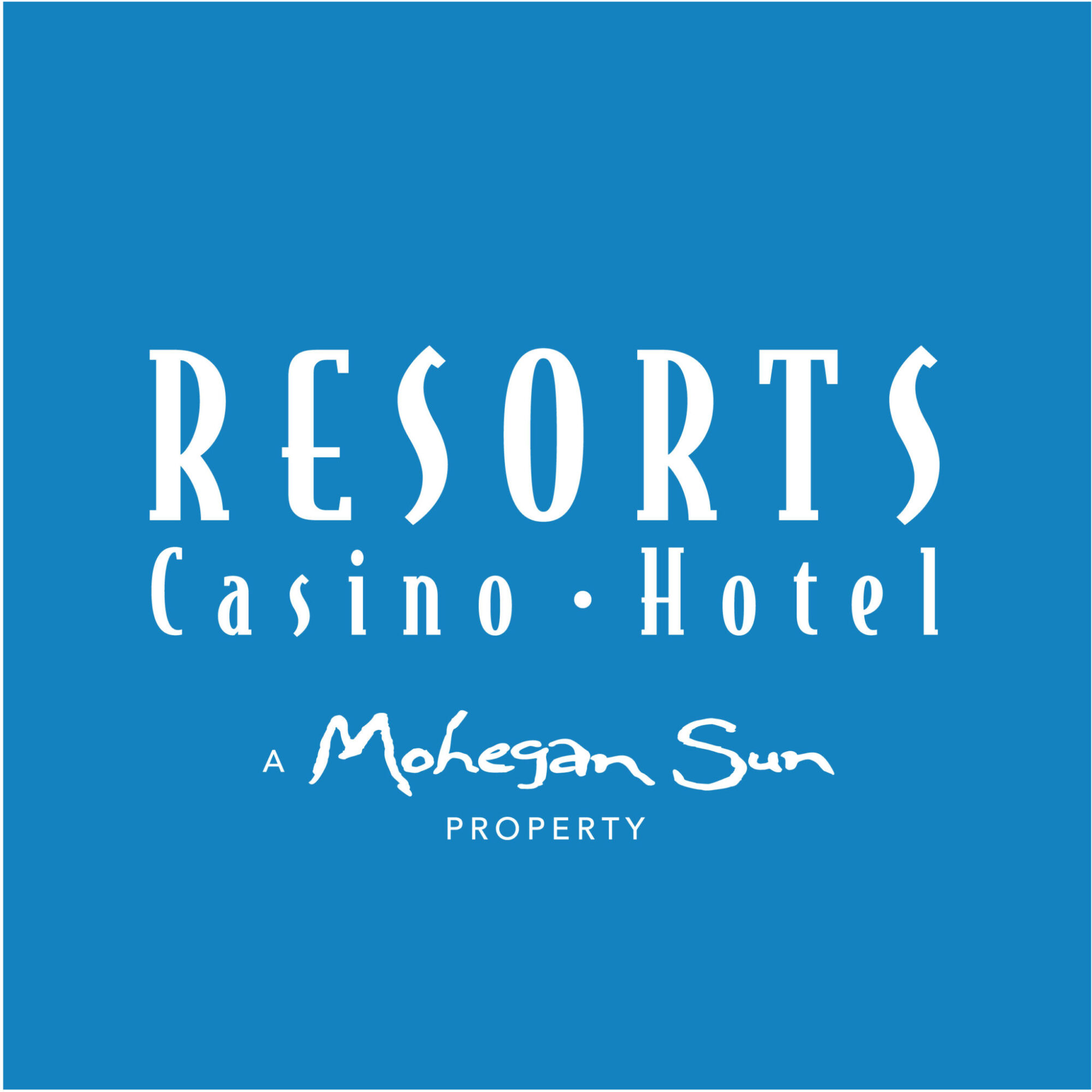 Resorts Casino Hotel Atlantic City logo