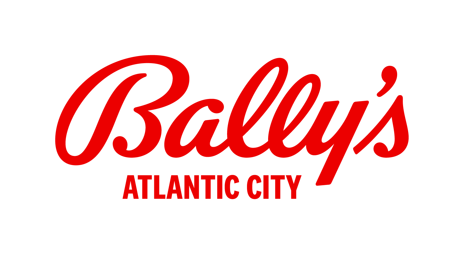 Bally's Atlantic City logo