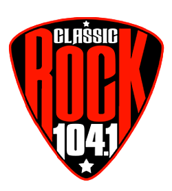 classic rock logo