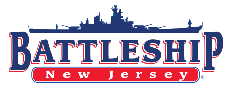 Battleship NJ logo